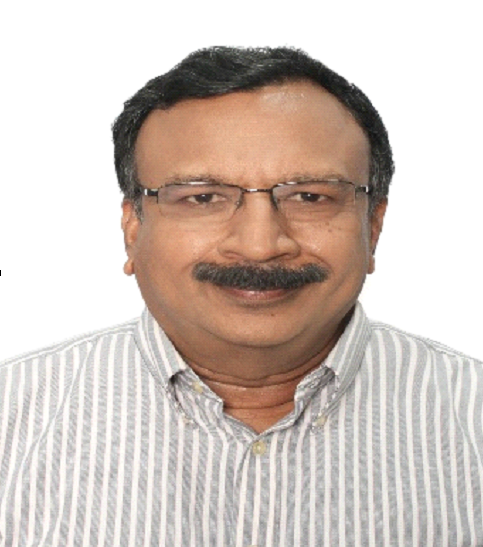 Prof. Rajshekhar Balasubramanian